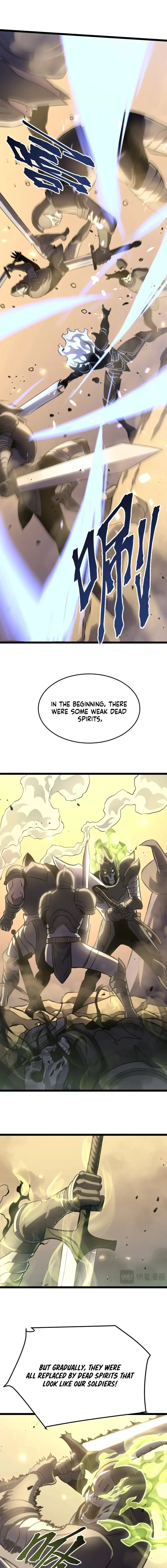 Read After Rebirth, I Used Mirror Reversal For Vengeance Manga Online