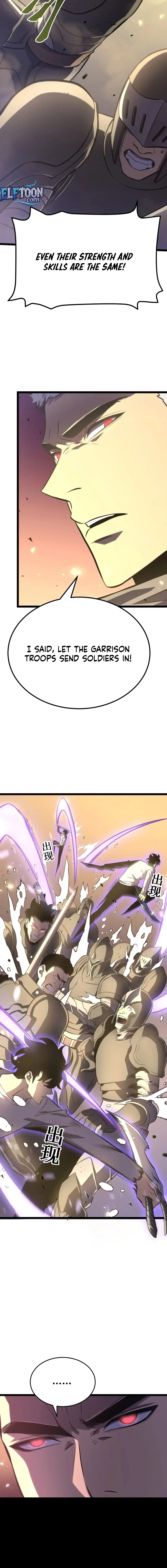 Read After Rebirth, I Used Mirror Reversal For Vengeance Manga Online