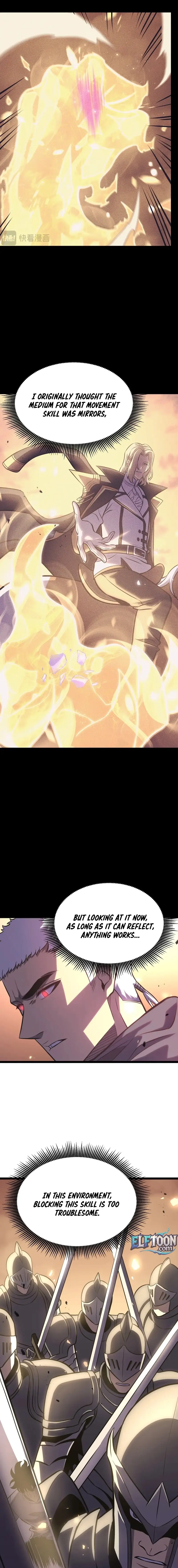 Read After Rebirth, I Used Mirror Reversal For Vengeance Manga Online