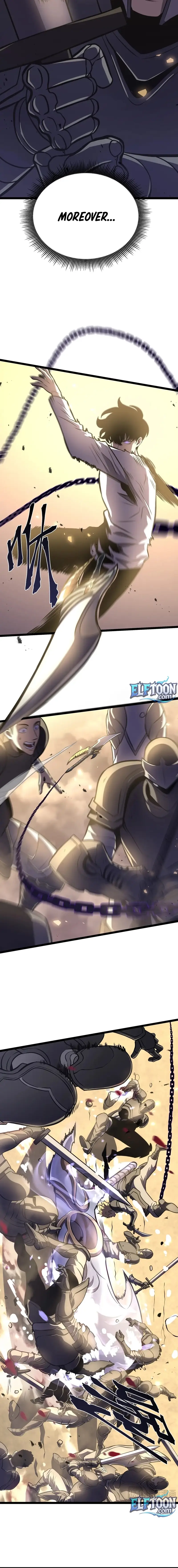 Read After Rebirth, I Used Mirror Reversal For Vengeance Manga Online