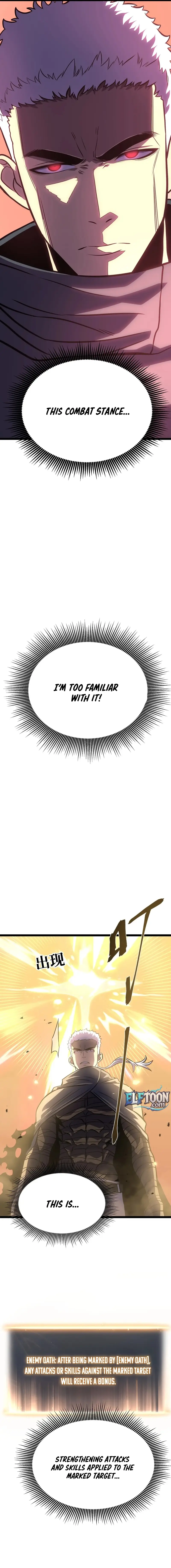 Read After Rebirth, I Used Mirror Reversal For Vengeance Manga Online