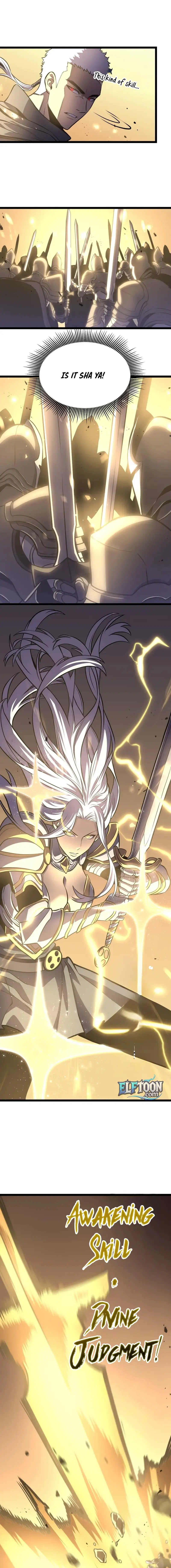 Read After Rebirth, I Used Mirror Reversal For Vengeance Manga Online