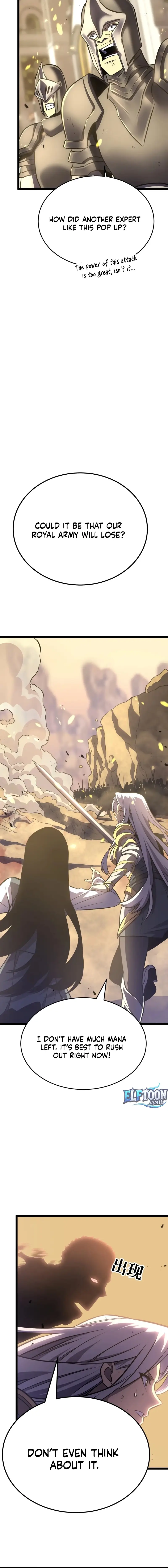 Read After Rebirth, I Used Mirror Reversal For Vengeance Manga Online