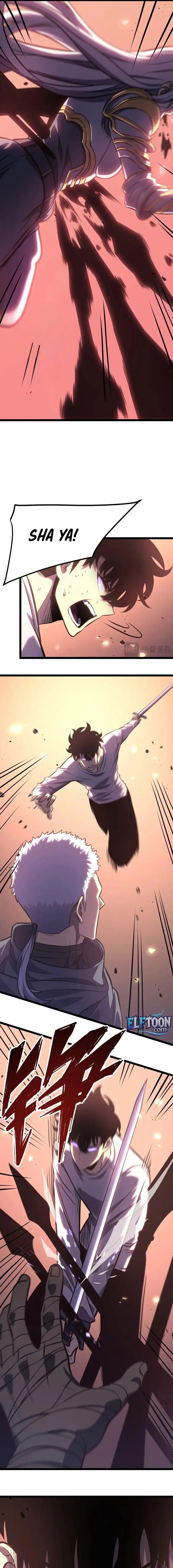 Read After Rebirth, I Used Mirror Reversal For Vengeance Manga Online