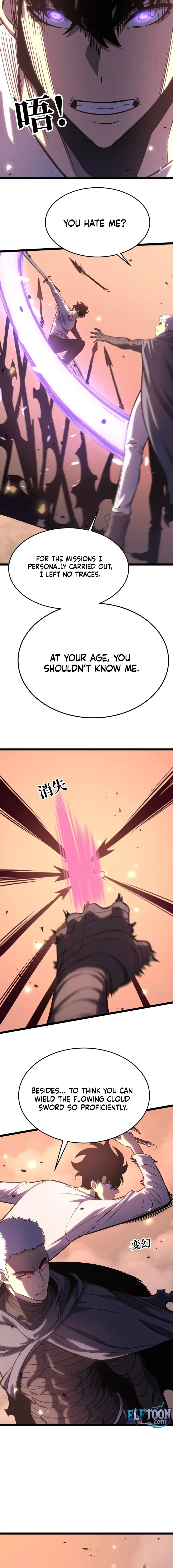 Read After Rebirth, I Used Mirror Reversal For Vengeance Manga Online