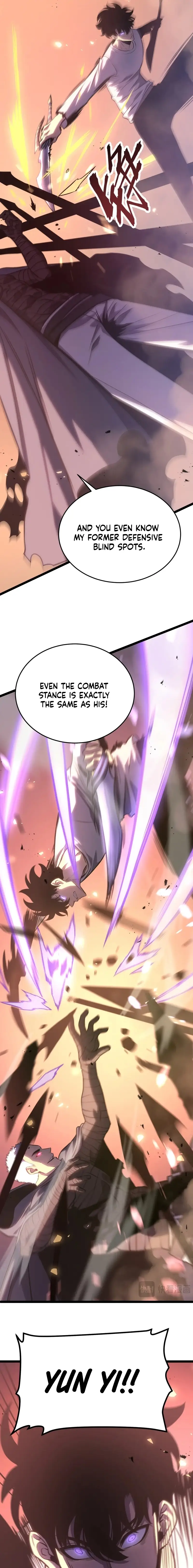 Read After Rebirth, I Used Mirror Reversal For Vengeance Manga Online