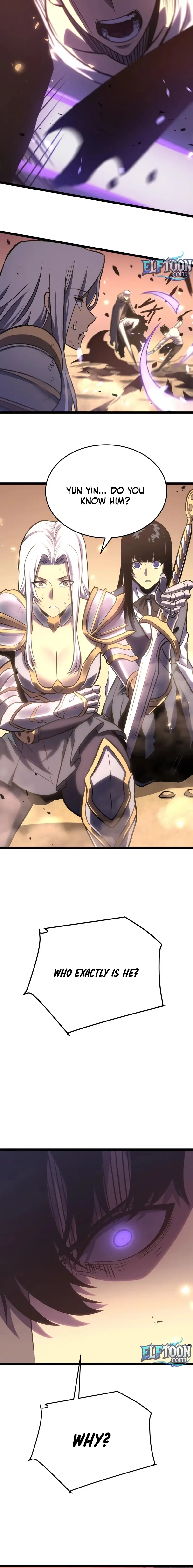 Read After Rebirth, I Used Mirror Reversal For Vengeance Manga Online