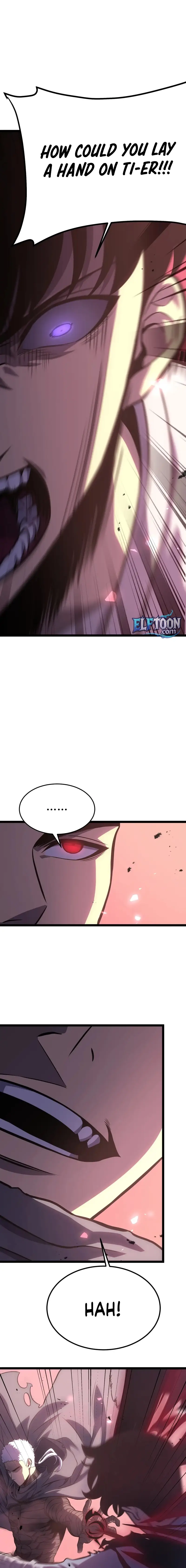 Read After Rebirth, I Used Mirror Reversal For Vengeance Manga Online