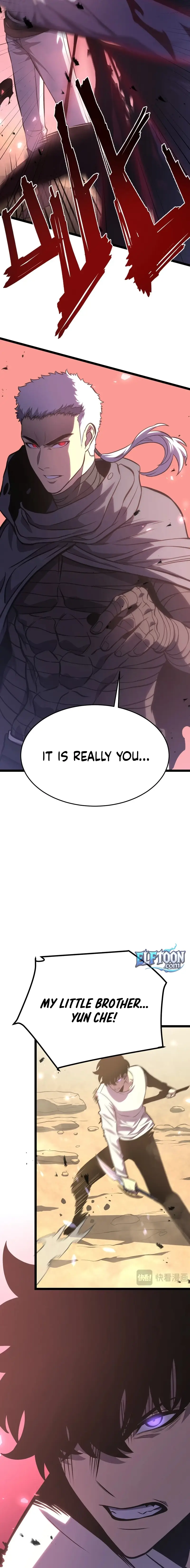 Read After Rebirth, I Used Mirror Reversal For Vengeance Manga Online