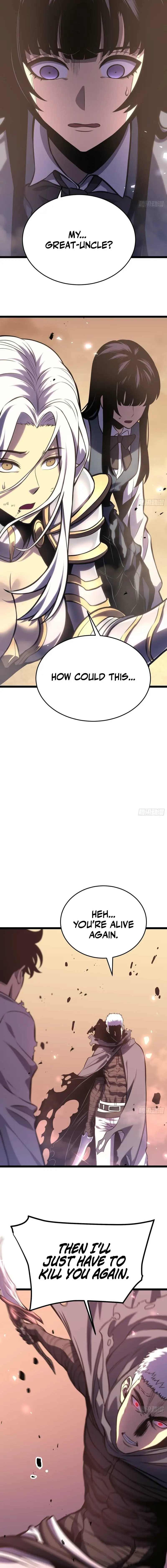 Read After Rebirth, I Used Mirror Reversal For Vengeance Manga Online