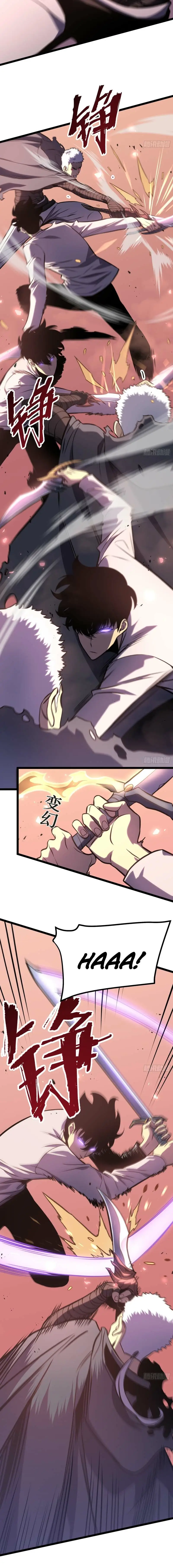 Read After Rebirth, I Used Mirror Reversal For Vengeance Manga Online