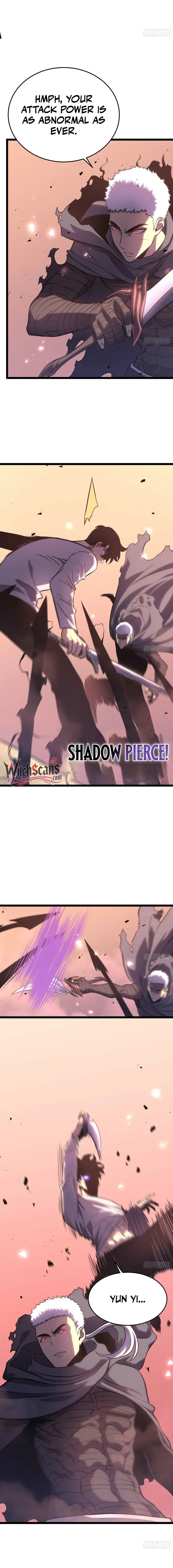 Read After Rebirth, I Used Mirror Reversal For Vengeance Manga Online