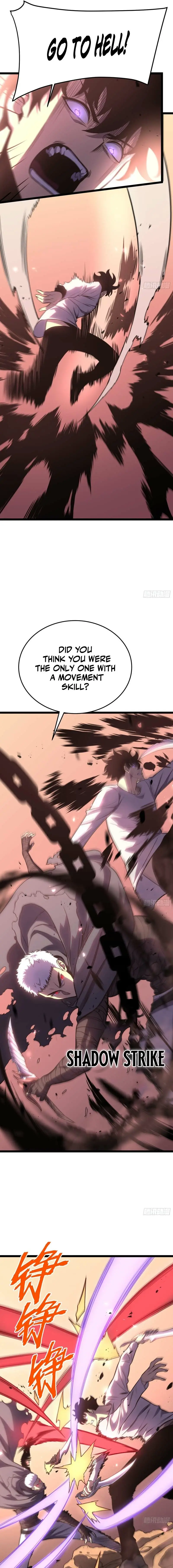 Read After Rebirth, I Used Mirror Reversal For Vengeance Manga Online