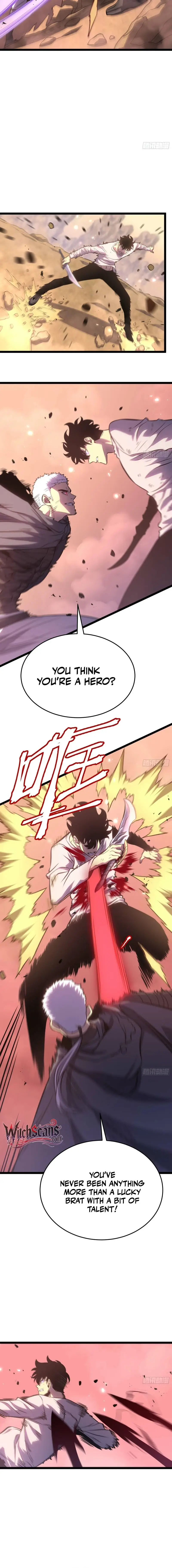 Read After Rebirth, I Used Mirror Reversal For Vengeance Manga Online