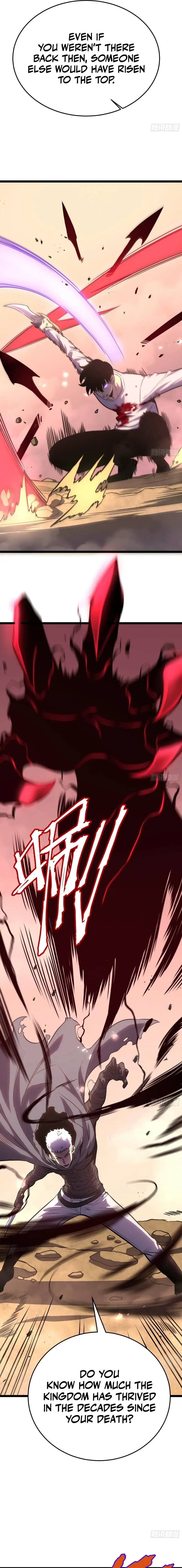 Read After Rebirth, I Used Mirror Reversal For Vengeance Manga Online