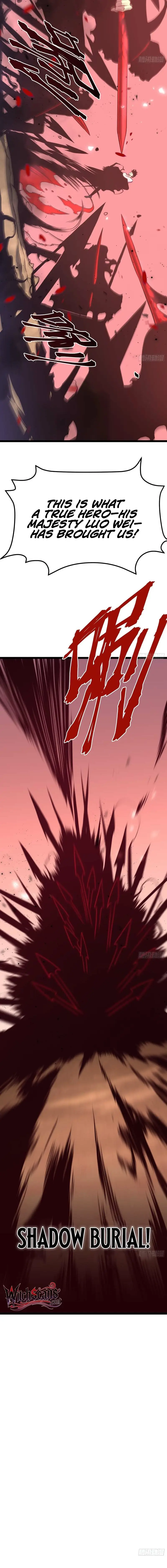 Read After Rebirth, I Used Mirror Reversal For Vengeance Manga Online