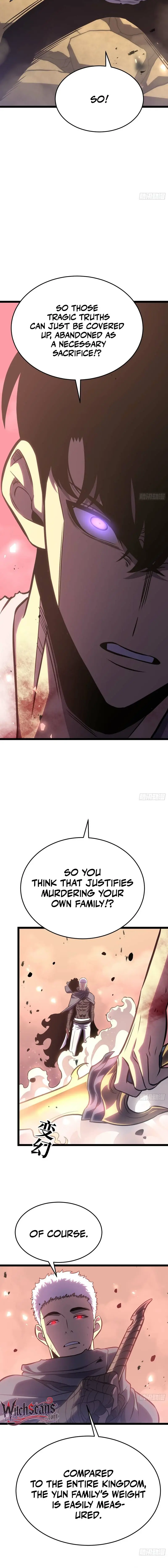 Read After Rebirth, I Used Mirror Reversal For Vengeance Manga Online