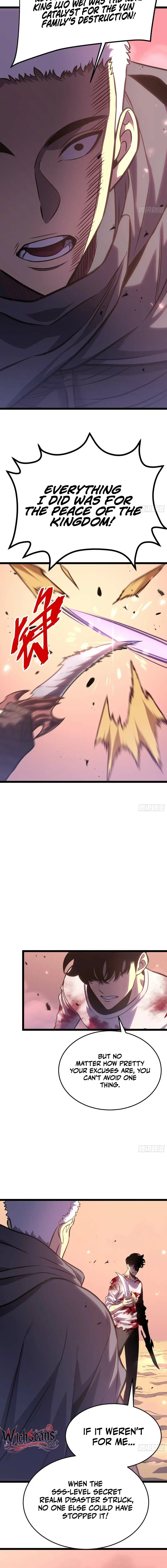 Read After Rebirth, I Used Mirror Reversal For Vengeance Manga Online