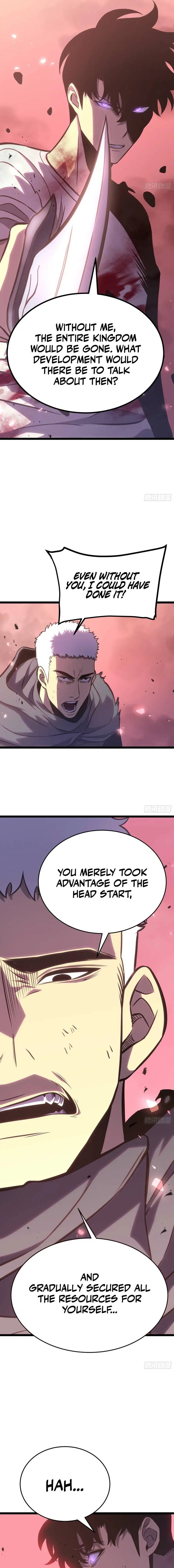 Read After Rebirth, I Used Mirror Reversal For Vengeance Manga Online