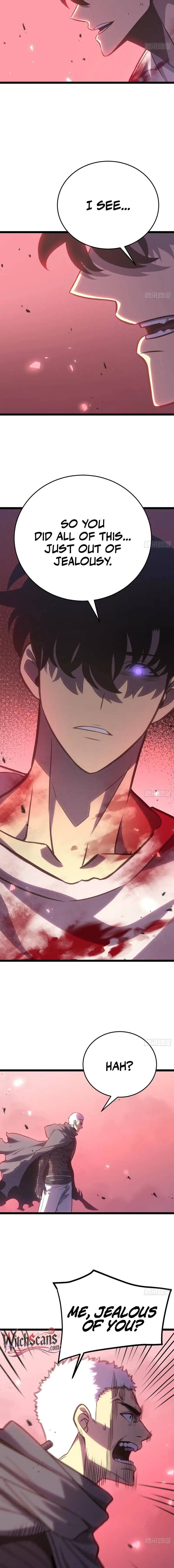 Read After Rebirth, I Used Mirror Reversal For Vengeance Manga Online