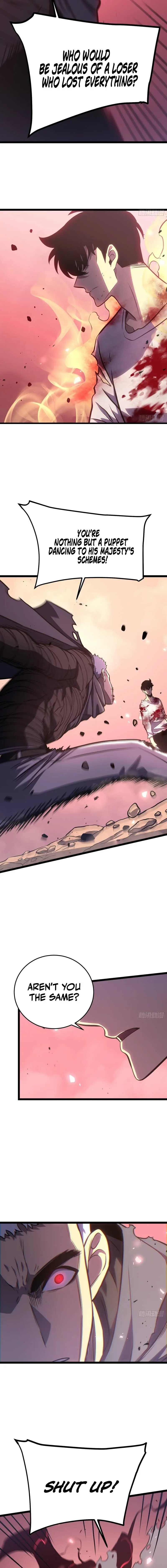 Read After Rebirth, I Used Mirror Reversal For Vengeance Manga Online