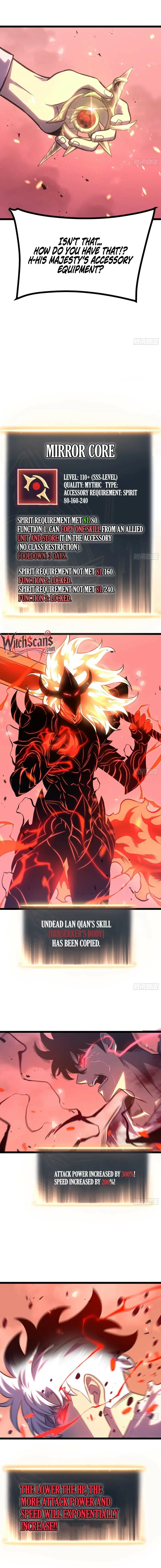 Read After Rebirth, I Used Mirror Reversal For Vengeance Manga Online