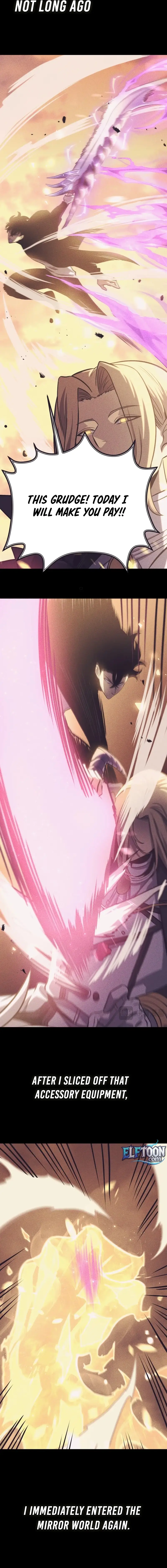 Read After Rebirth, I Used Mirror Reversal For Vengeance Manga Online