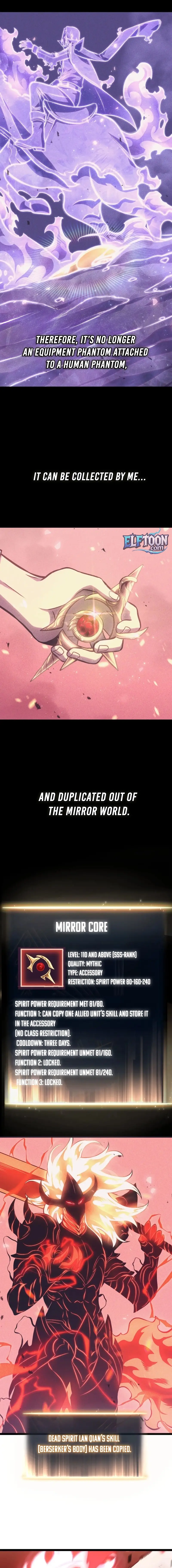 Read After Rebirth, I Used Mirror Reversal For Vengeance Manga Online