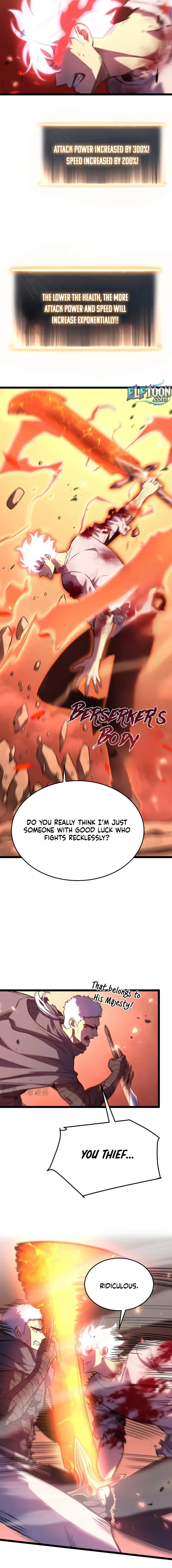 Read After Rebirth, I Used Mirror Reversal For Vengeance Manga Online