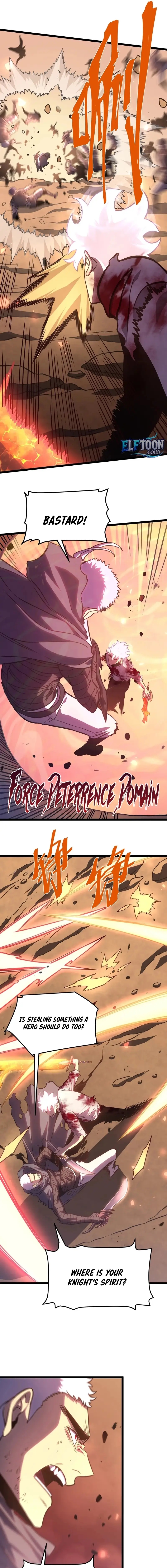 Read After Rebirth, I Used Mirror Reversal For Vengeance Manga Online