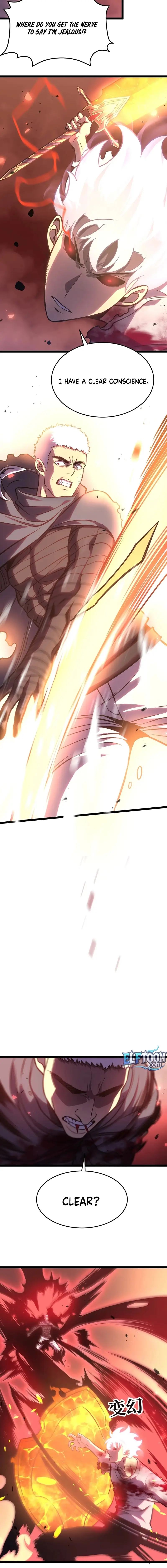 Read After Rebirth, I Used Mirror Reversal For Vengeance Manga Online