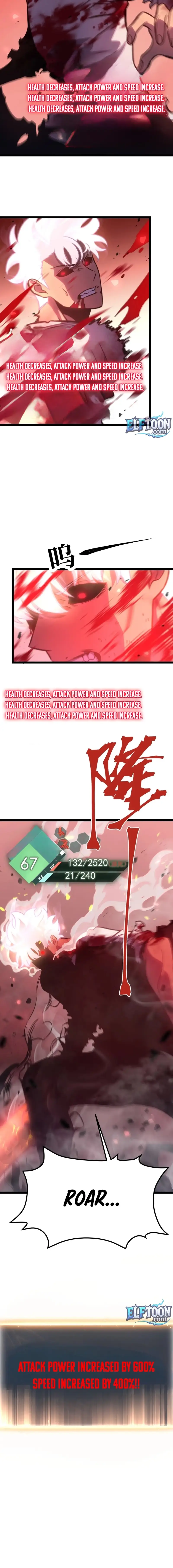 Read After Rebirth, I Used Mirror Reversal For Vengeance Manga Online