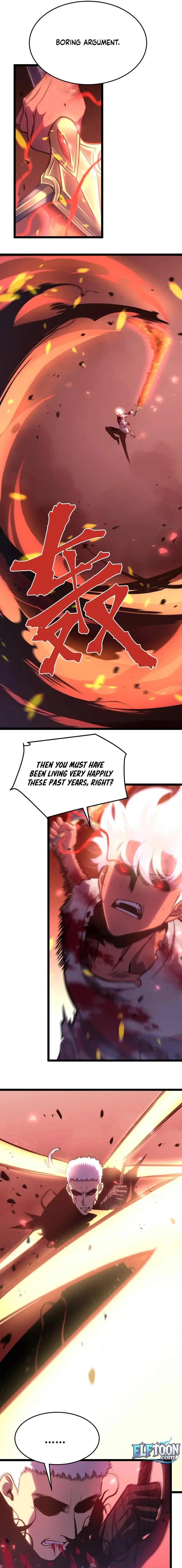 Read After Rebirth, I Used Mirror Reversal For Vengeance Manga Online