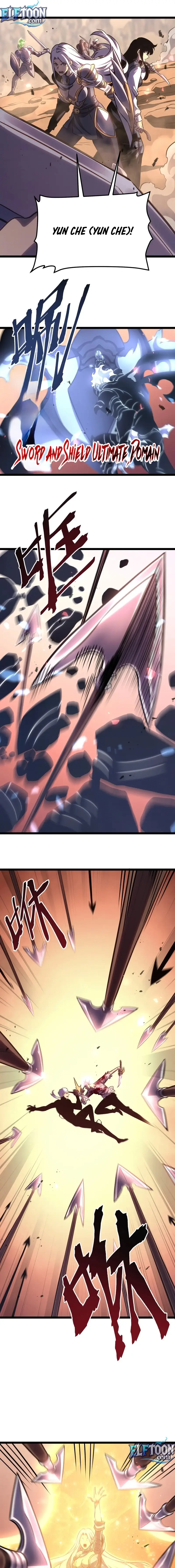 Read After Rebirth, I Used Mirror Reversal For Vengeance Manga Online