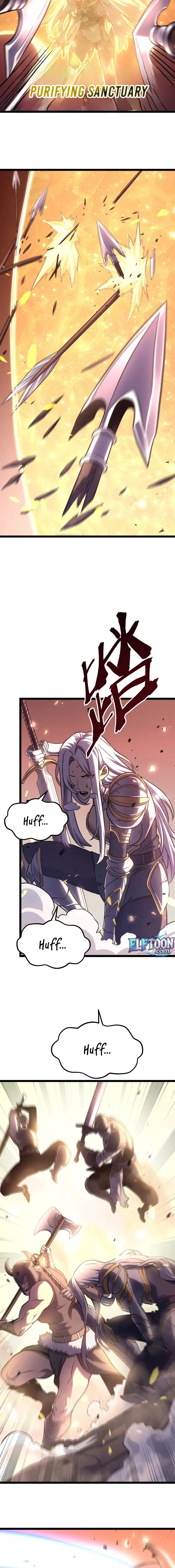 Read After Rebirth, I Used Mirror Reversal For Vengeance Manga Online