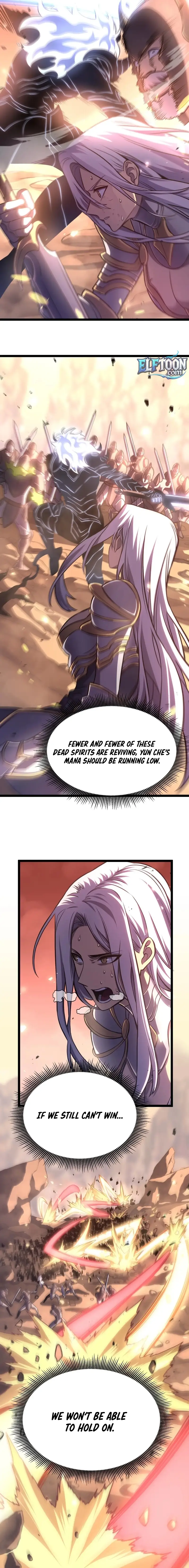 Read After Rebirth, I Used Mirror Reversal For Vengeance Manga Online