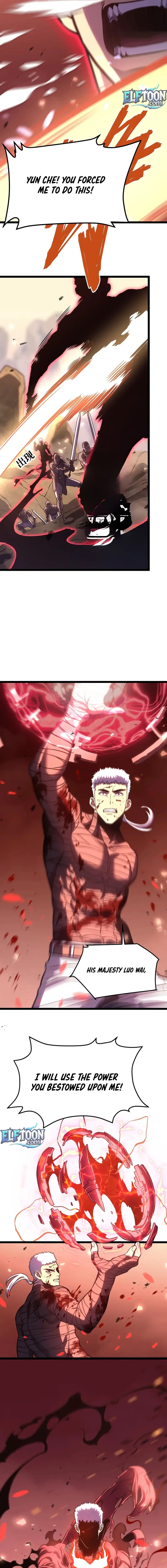 Read After Rebirth, I Used Mirror Reversal For Vengeance Manga Online