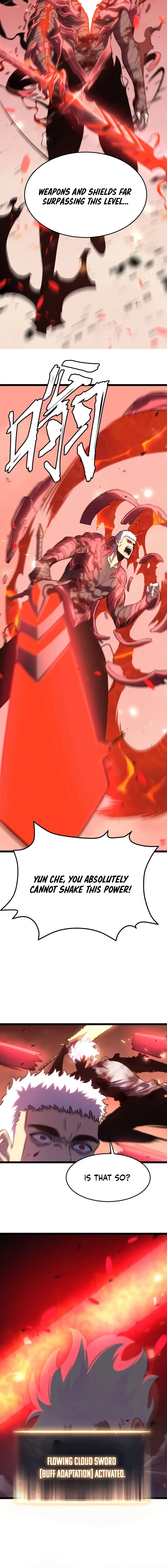 Read After Rebirth, I Used Mirror Reversal For Vengeance Manga Online