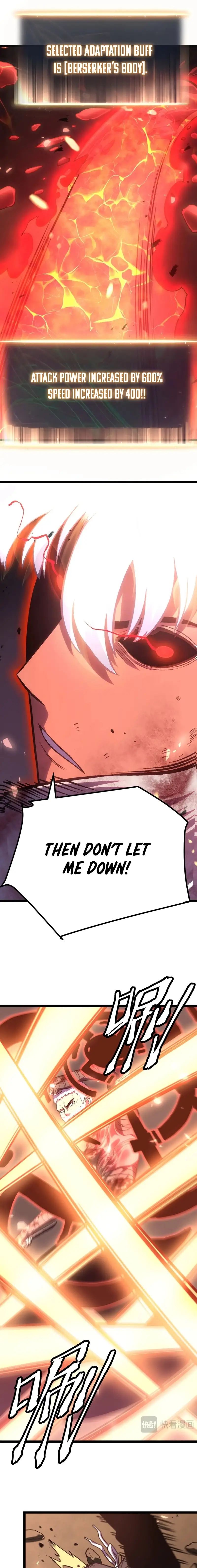 Read After Rebirth, I Used Mirror Reversal For Vengeance Manga Online