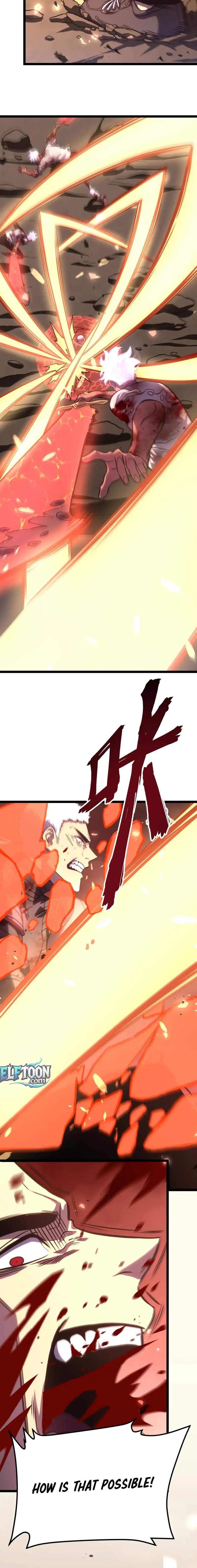 Read After Rebirth, I Used Mirror Reversal For Vengeance Manga Online