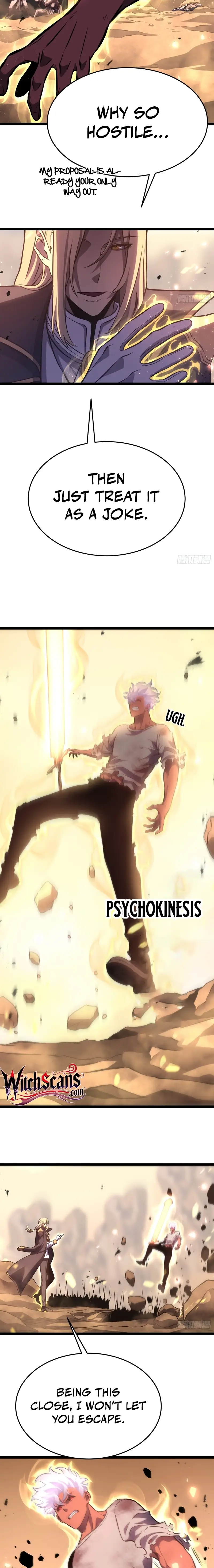 Read After Rebirth, I Used Mirror Reversal For Vengeance Manga Online