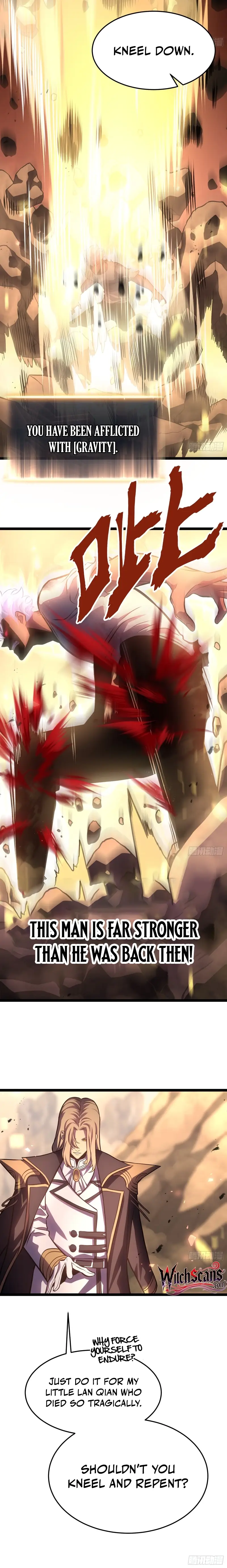 Read After Rebirth, I Used Mirror Reversal For Vengeance Manga Online