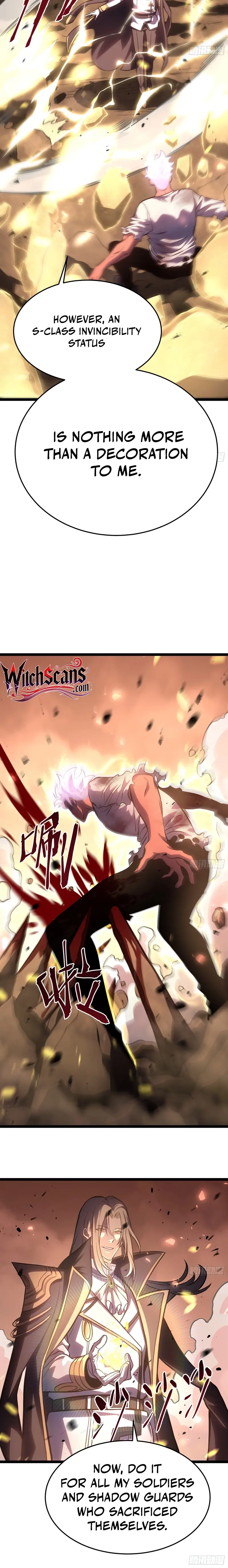 Read After Rebirth, I Used Mirror Reversal For Vengeance Manga Online