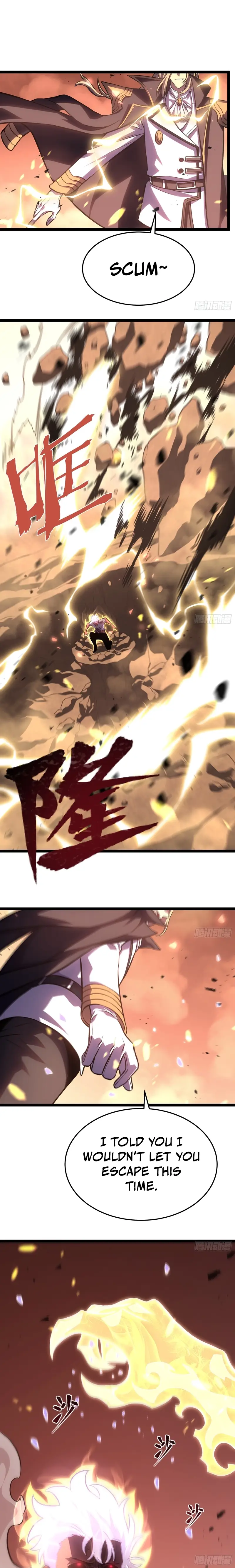 Read After Rebirth, I Used Mirror Reversal For Vengeance Manga Online