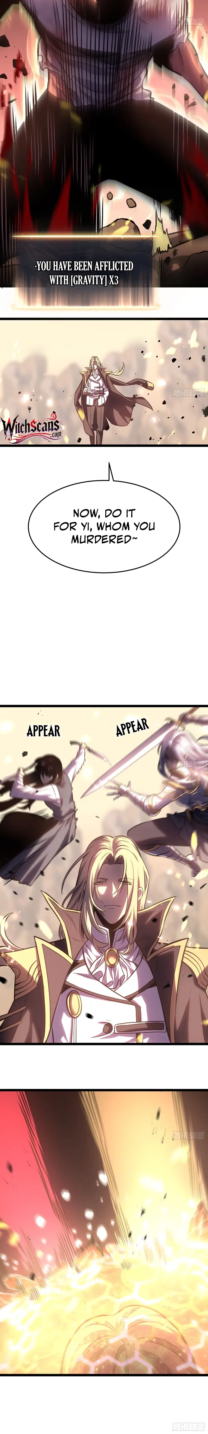 Read After Rebirth, I Used Mirror Reversal For Vengeance Manga Online