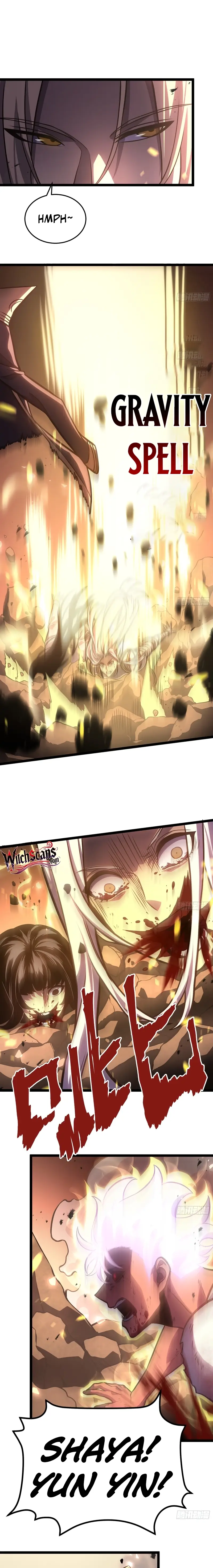 Read After Rebirth, I Used Mirror Reversal For Vengeance Manga Online