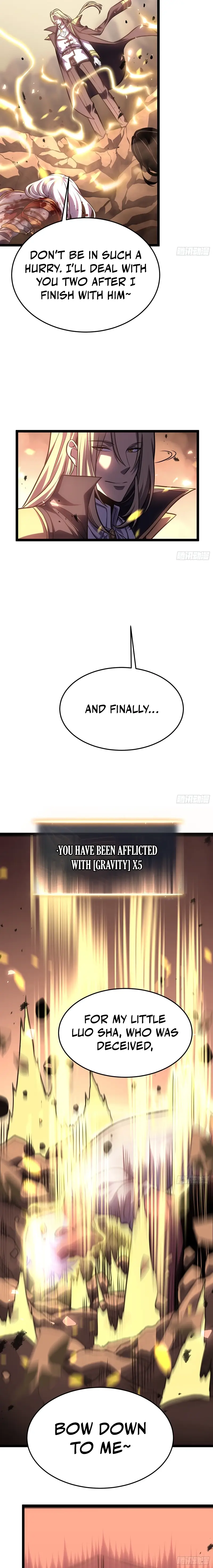 Read After Rebirth, I Used Mirror Reversal For Vengeance Manga Online