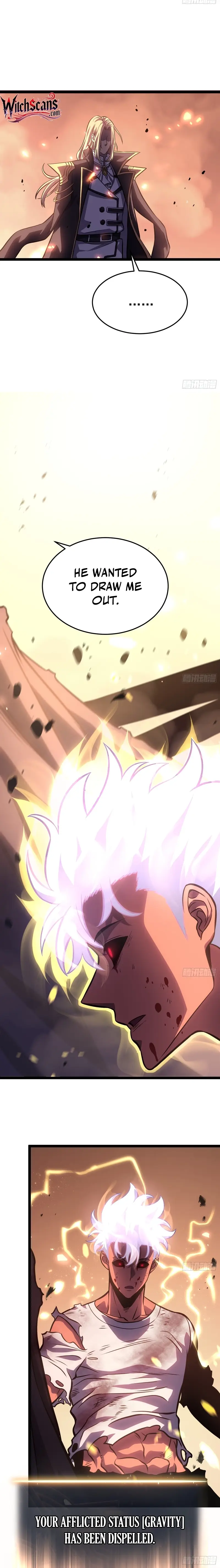 Read After Rebirth, I Used Mirror Reversal For Vengeance Manga Online