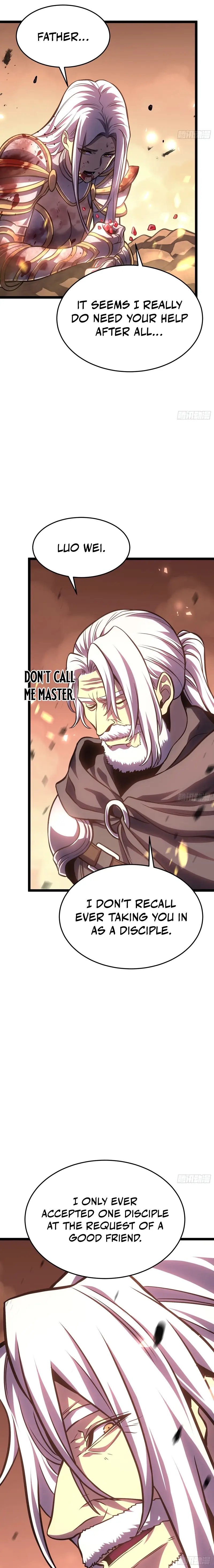 Read After Rebirth, I Used Mirror Reversal For Vengeance Manga Online