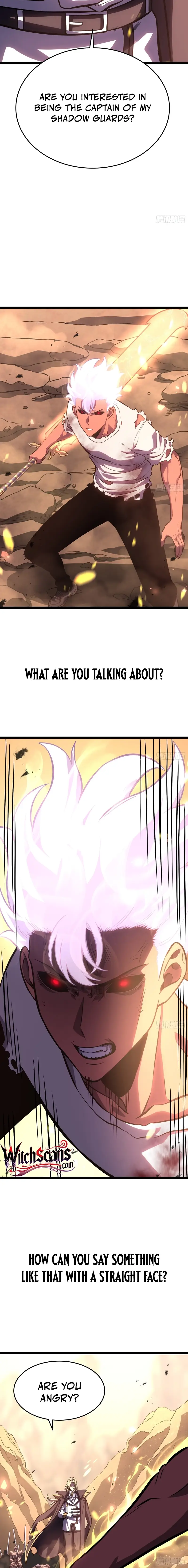 Read After Rebirth, I Used Mirror Reversal For Vengeance Manga Online